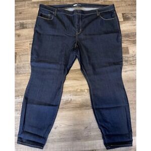 Old‎ Navy Super Skinny Jeans Plus Size 26